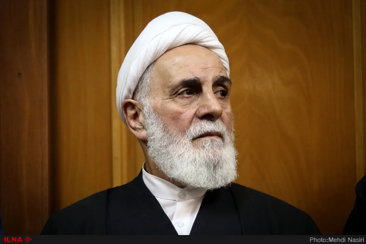 پیام تسلیت علی اکبر ناطق نوری در پی شهادت رهبر انقلاب