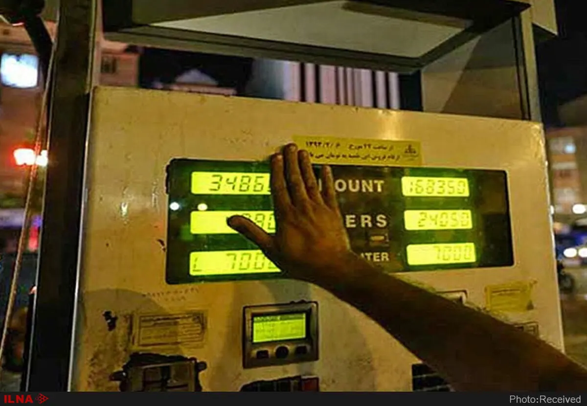 افزایش قیمت کالاها به بهانه اصلاح نرخ بنزین، تخلف است / انبارها وضعیت مطلوبی دارد 