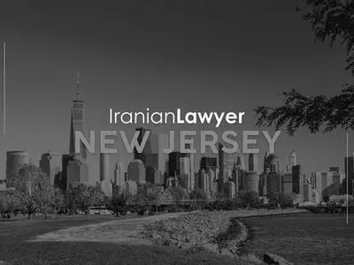 Iranian Lawyers in New Jersey