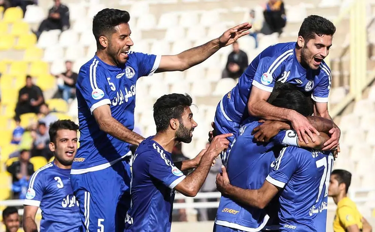 شاگردان پورموسوی؛ پیروز دیدار خانگی یا راضی به تساوی!