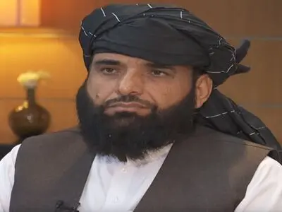 طالبان با هر نوع مذاکره مستقیم با دولت افغانستان مخالف است