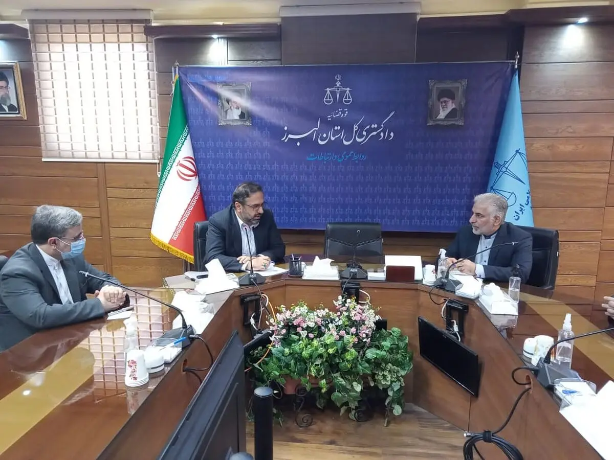  نیازمند حمایت جدی دولت در انتقال زندان‌ها به بیرون از شهرها هستیم