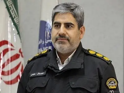 در ۱۲ سال اخیر هیچ افزایشی در نرخ جرایم رانندگی نداشتیم