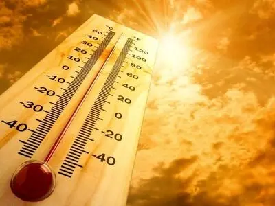 رکود بی سابفه گرما  در لرستان پس از 60 سال 