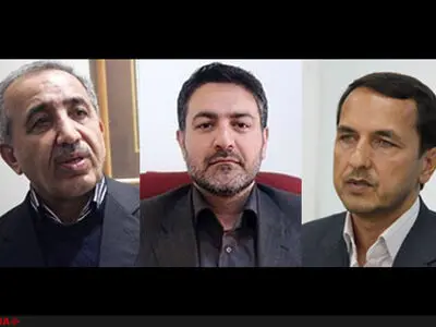 شادمانه‌ها در جشنواره/طالبی درباره پایان دوره سرپرستی‌اش توضیح نداد