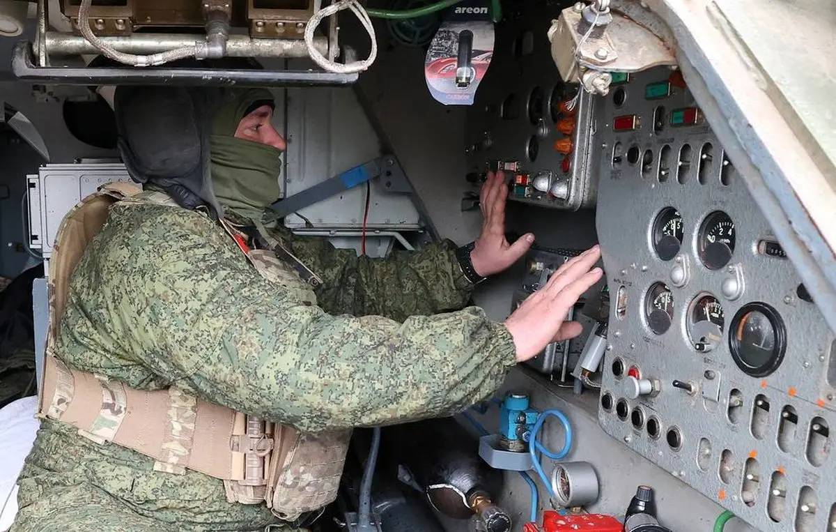 سرنگونی چندین پهپاد اوکراینی طی ۲۴ گذشته