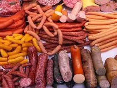آیا می شود از سوسیس برای مدت طولانی نگهداری کرد؟