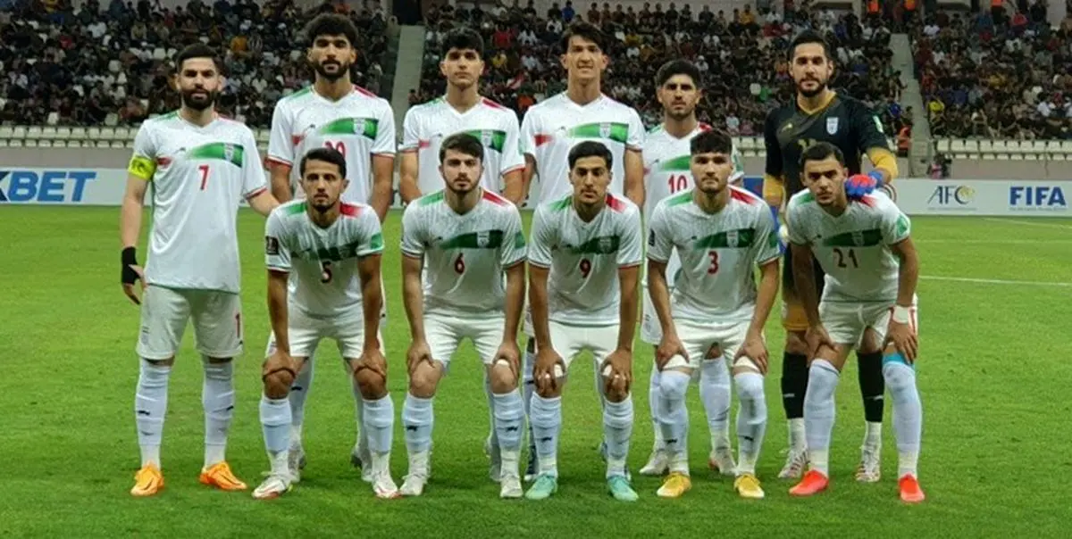  واکنش AFC به ناکامی شاگردان مهدوی کیا