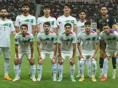  واکنش AFC به ناکامی شاگردان مهدوی کیا