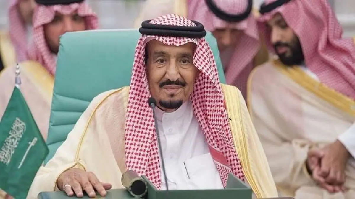 حکم پادشاه سعودی برای اعمال اصلاحات گسترده وزارتی در عربستان 
