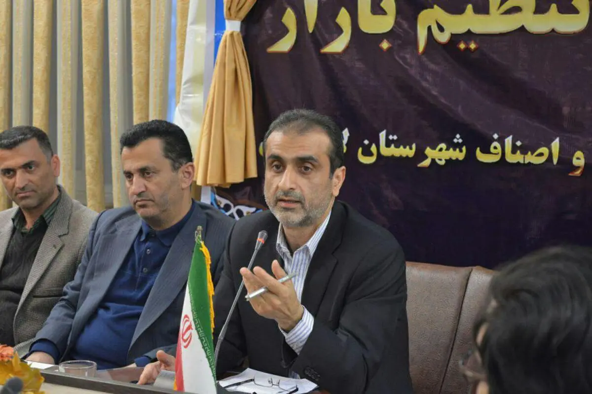 باید در حد و اندازه نام لاهیجان خدمات ارائه دهیم/ حضور مسافران باعث رونق شهرستان خواهد شد