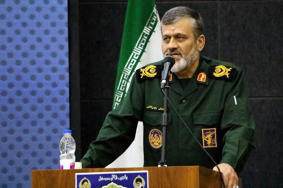 قزوین از آرمان‌های اسلام حراست کرده است