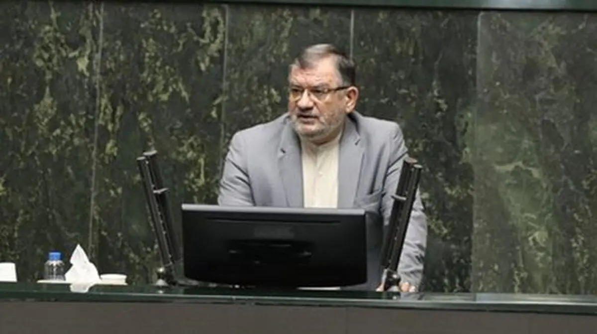 گزارش وزیر آموزش و پرورش در خصوص نظام مسائل آموزش و پرورش کشور و فرهنگیان