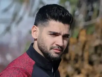 مهدی‌پور: میلوشویچ می‌تواند روی آینده نساجی و فوتبال ایران تأثیرگذار باشد