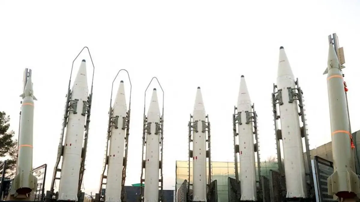 نشانه‌ای مبنی بر انتقال موشک‌های بالستیک ایران به روسیه وجود ندارد