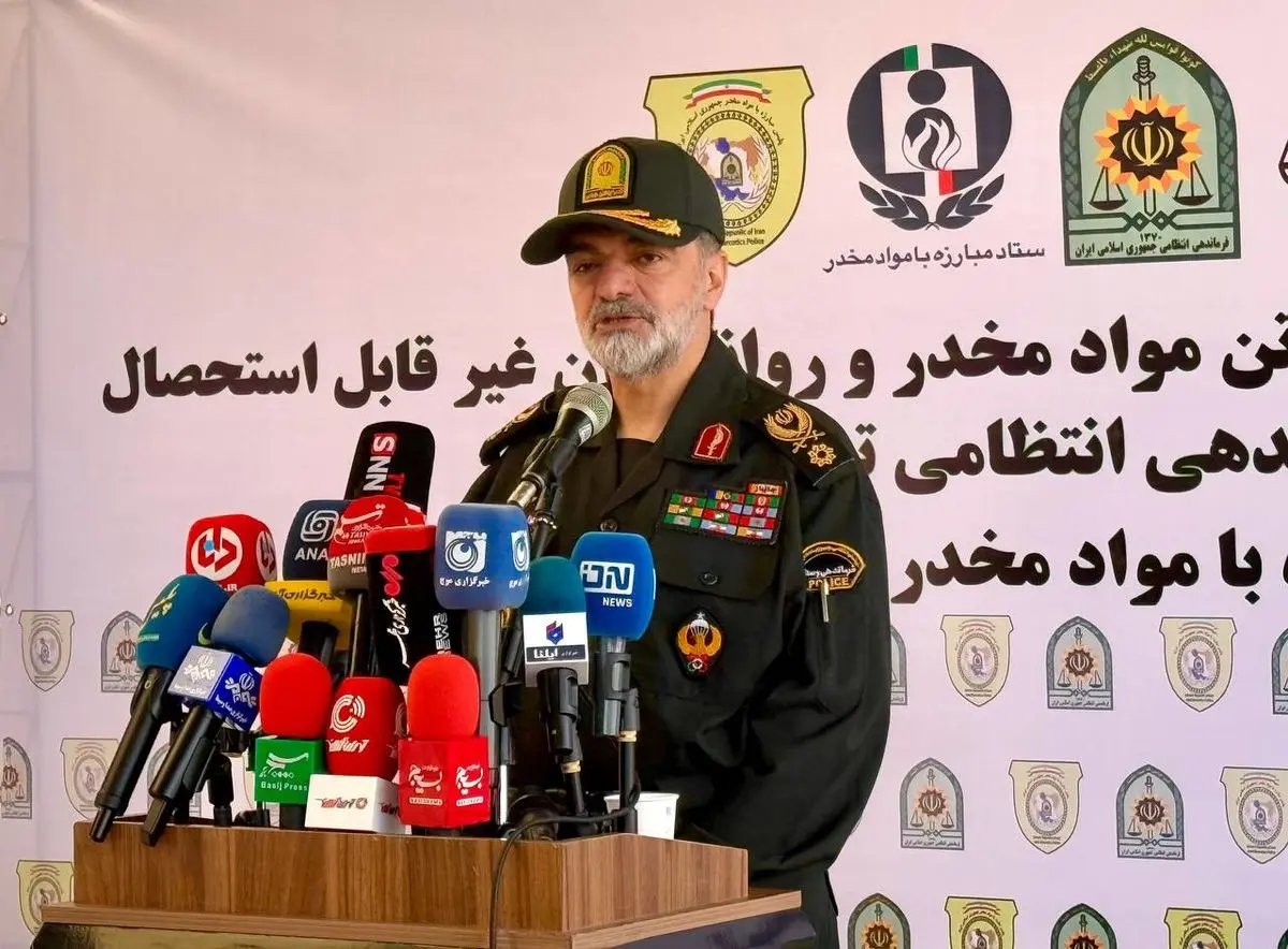 «نه به اعدام» ممکن است در برخی موضوعات مفید باشد، اما کسی که جوانان کشور را هدف قرار داده، مستحق عفو و بخشش نیست