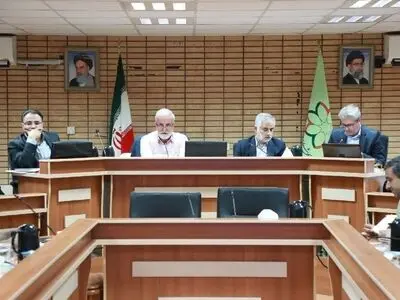 مدیریت هوشمندانه در انجام پروژه های شهری