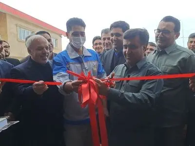طرح طبیعت‌گردی بندر ترکمن پس از ۲۰ سال رقم خورد/ افتتاح کارخانه عمل‌آوری، فرآوری و سردخانه ۱۲۰۰ تنی میگو