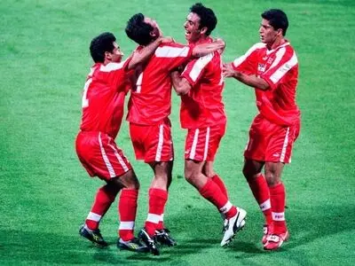 24 سال بعد از بازی ایران و آمریکا؛  نگاهی به سرنوشت نسل طلایی 98