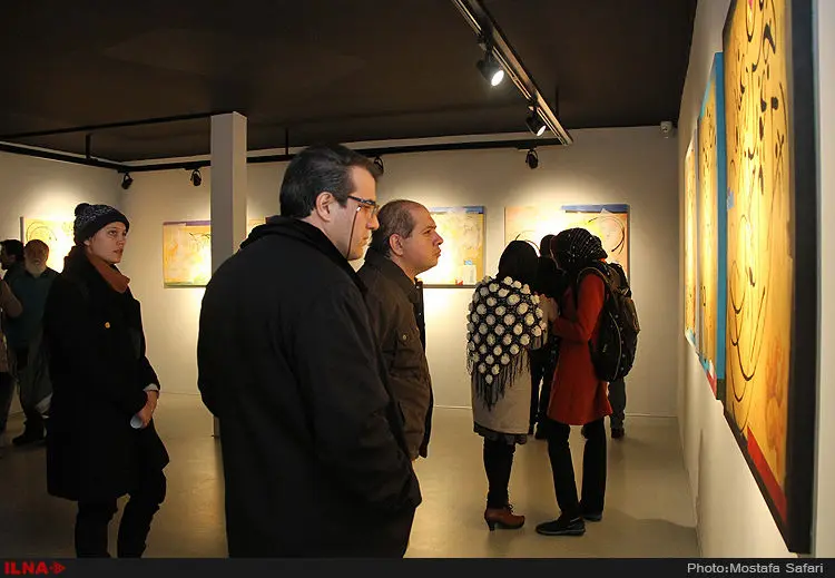 گالری