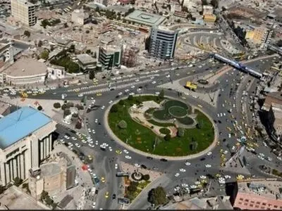 تدوین برنامه‌های شهرداری کرمانشاه براساس سند چشم انداز 20 ساله