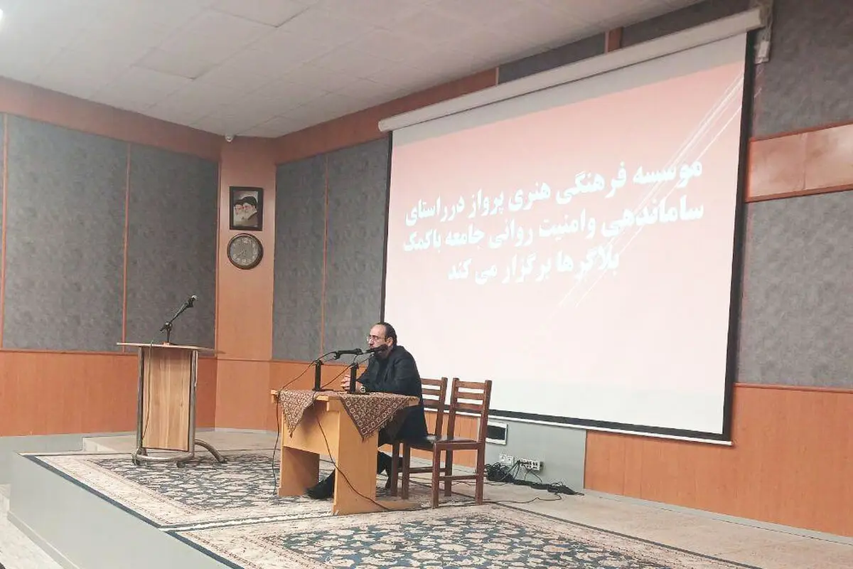 برای توسعه باید به دنبال برندسازی قزوین باشیم/تاثیر بلاگرها در معرفی ظرفیت‌های استان