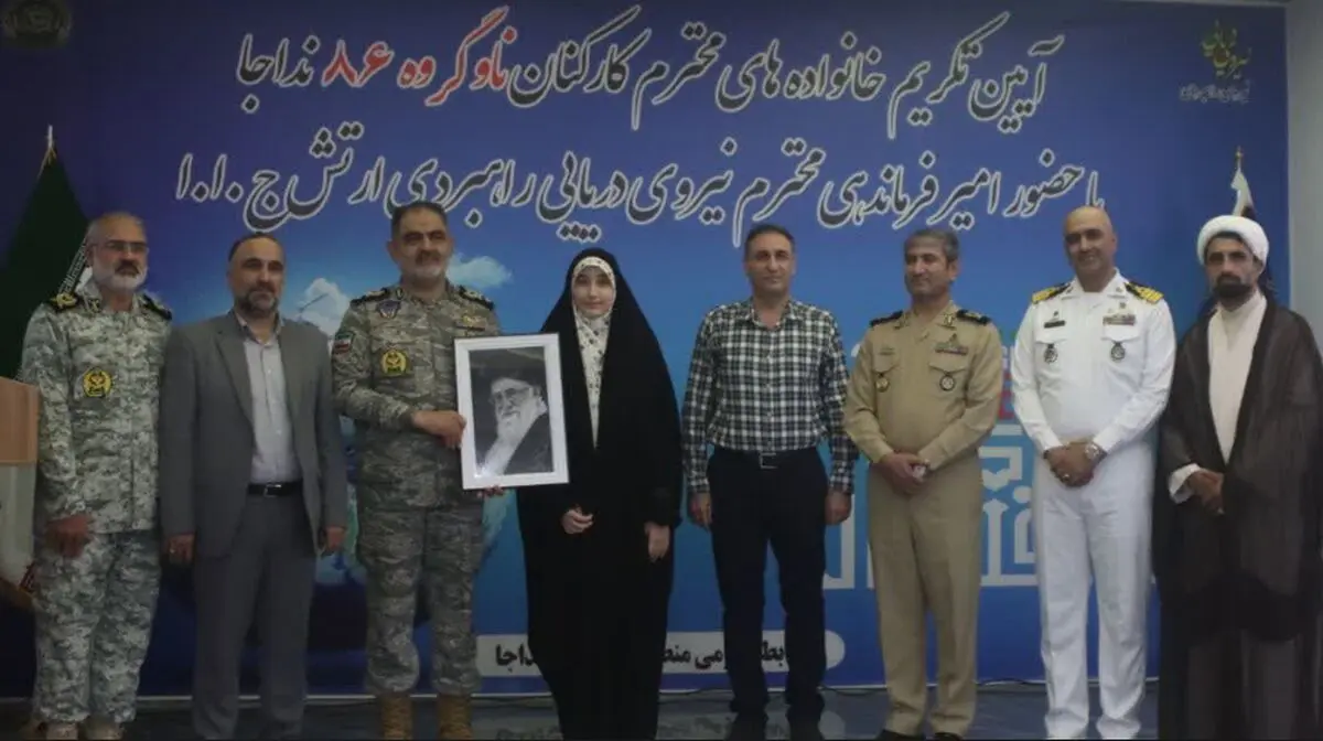 توانمندی‌های دفاعی ایران اسلامی از هر زمان دیگری بالاتر است