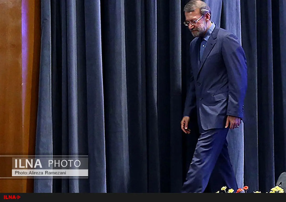 لاریجانی و آشتیانی گزینههای احتمالی جامعه مدرسین در مجلس دهم