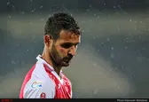 احمد نوراللهی: از کودکی عاشق پرسپولیس بودم