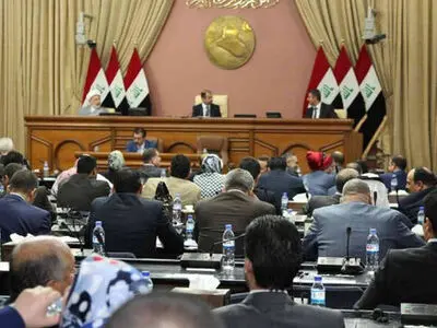 جریمه یک میلیون دلاری غیبت هر نماینده در جلسه پارلمان عراق