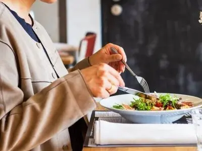 ارتباط هوس های غذایی با بیماری