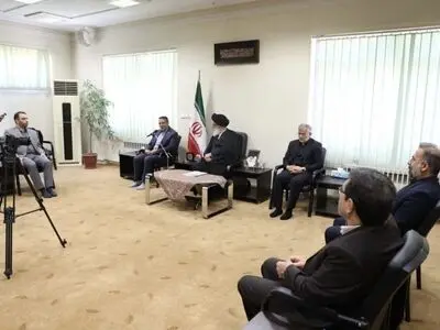 سامانه فواد در البرز راه‌اندازی شد؛ تمرکز بر رفع نارضایتی‌ مردم از خدمات اداری