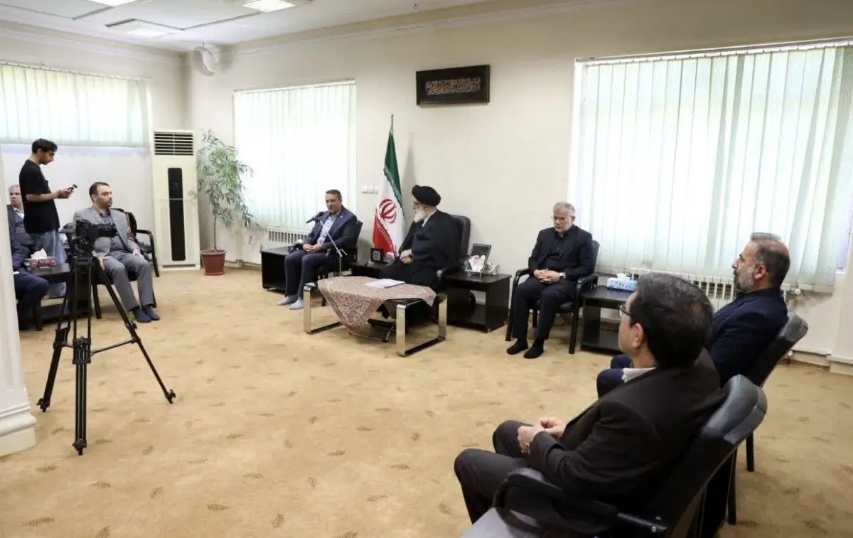 سامانه فواد در البرز راهاندازی شد؛ تمرکز بر رفع نارضایتی مردم از خدمات اداری