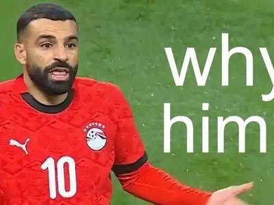 ویدئو: نگاهی به ۱۶ ضربه آخر محمد صلاح از روی نقطه پنالتی