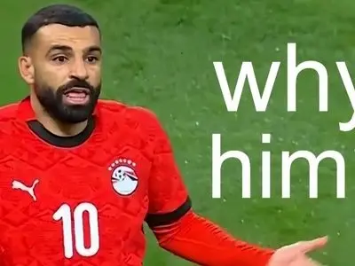 ویدئو: نگاهی به ۱۶ ضربه آخر محمد صلاح از روی نقطه پنالتی