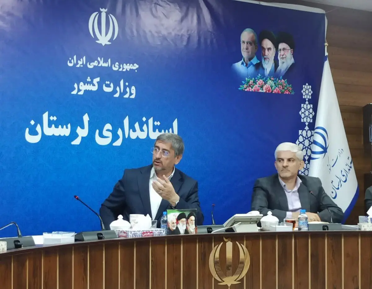 کمربندی شرقی نقش مهمی در روان سازی ترافیک خرم آباد دارد