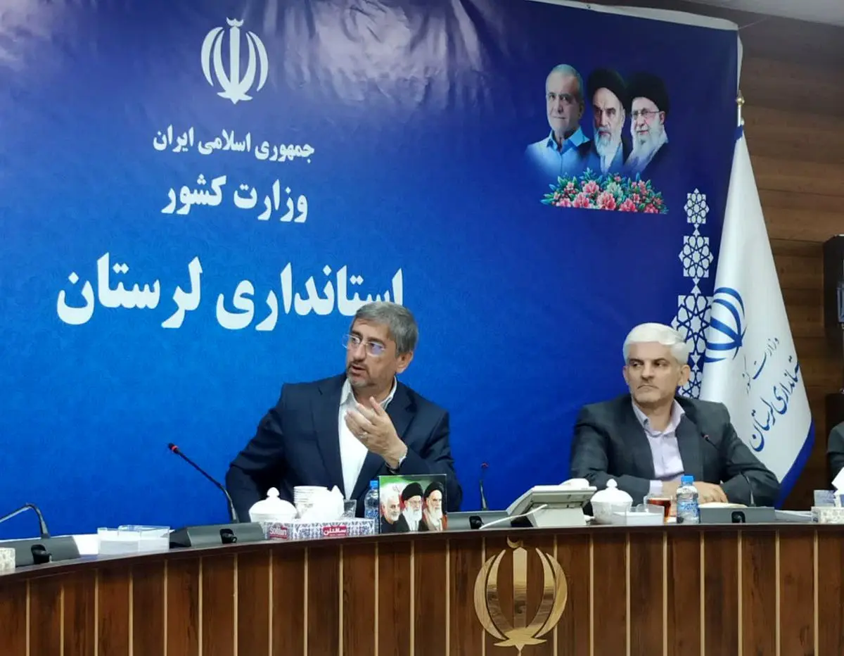 کمربندی شرقی نقش مهمی در روان سازی ترافیک خرم آباد دارد