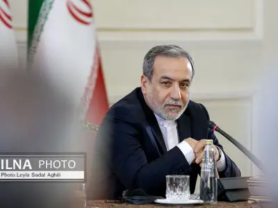 عراقجي ردا على تهديدات ترامب: قواتنا المسلحة جاهزة للرد على اي عدوان بسرعة وحزم