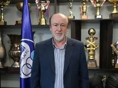 افتخاری: از گرشاسبی می‌خواهم به برانکو تذکر دهد/ ذوب‌آهن و تراکتورسازی شهباززاده را می‌خواهند