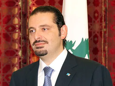 سعد الحریری به عربستان سفر می‌کند