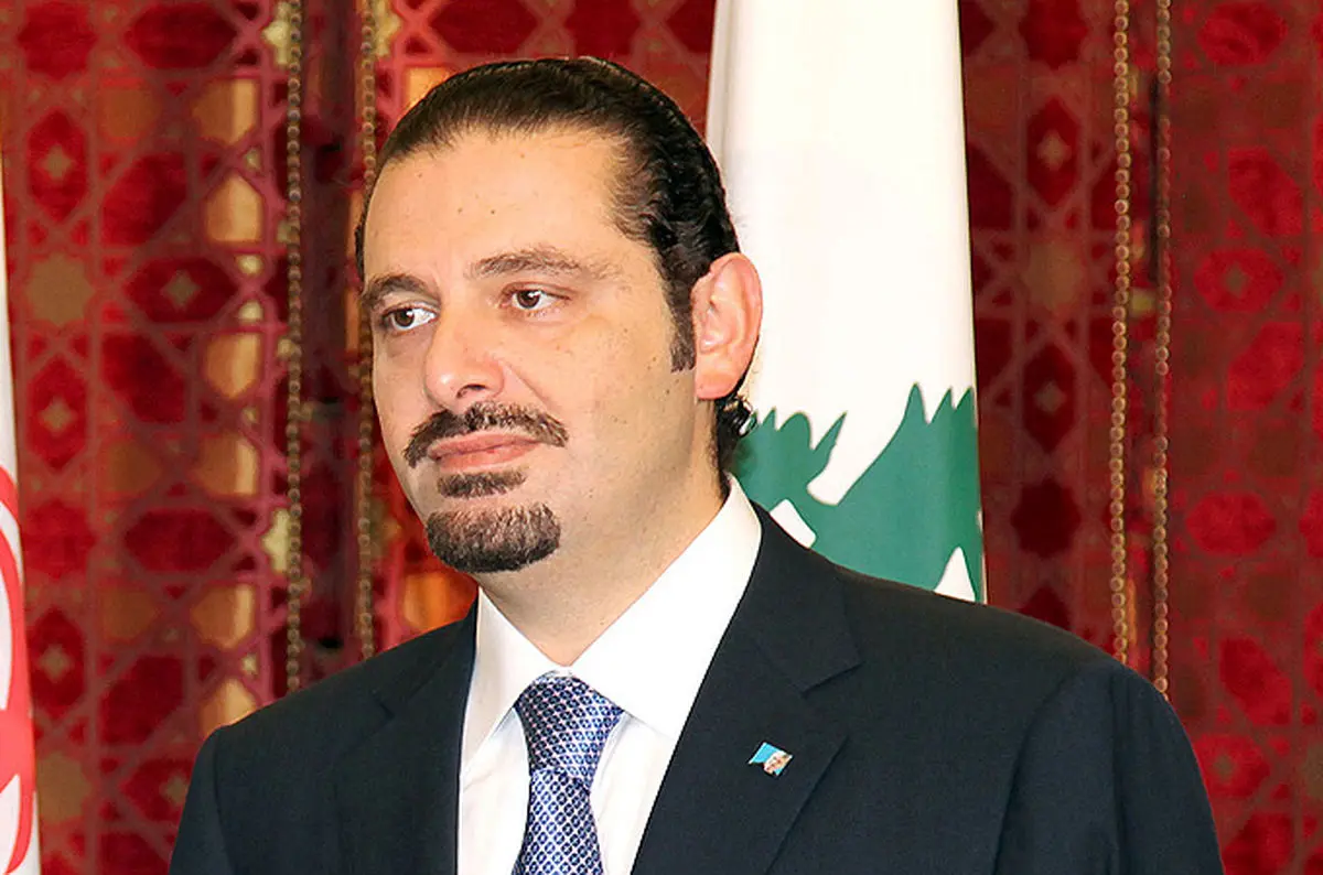 سعد الحریری به عربستان سفر میکند
