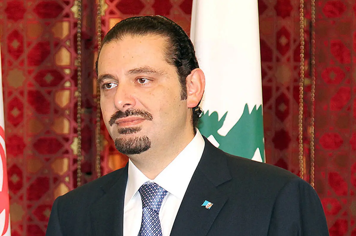 سعد الحریری به عربستان سفر می‌کند