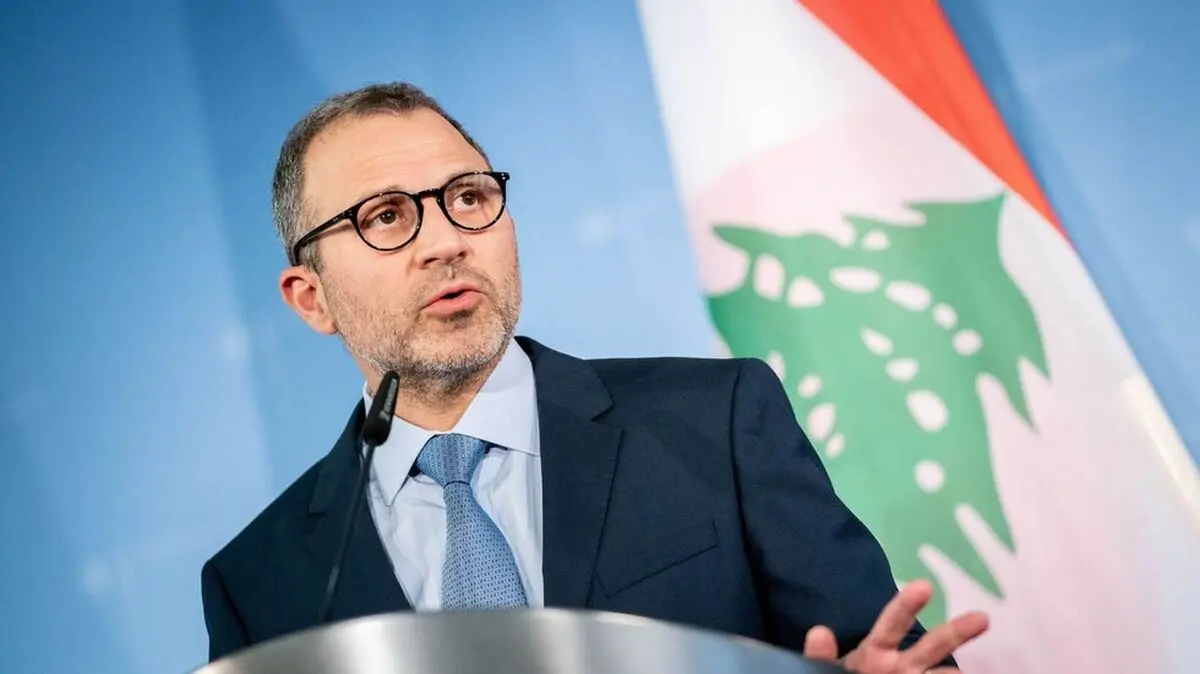 لبنان به رئیس‌جمهوری مستقل نیاز دارد