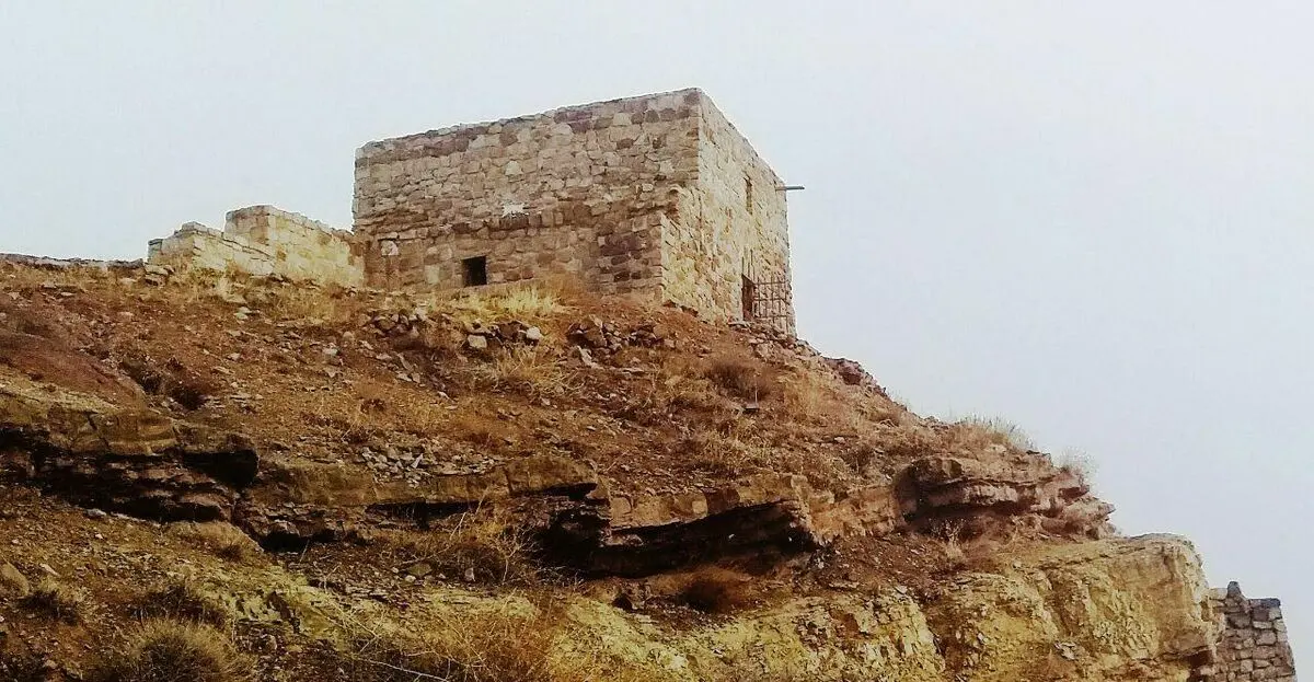 مزارخواجه عبدالرزاق چناران در فهرست آثار ملی ایران ثبت شد