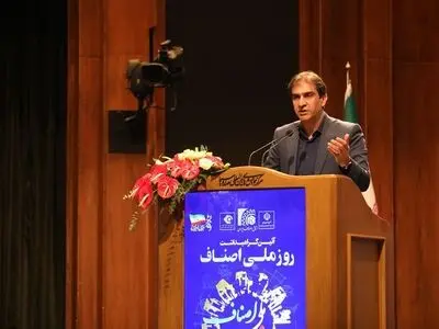 ضرورت واریز فوری وجوه فروش کالا به حساب واحدهای صنفی