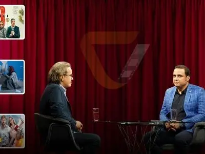 مسعود اطیابی: نقد منتقدان روی من و تماشاگران من تاثیری ندارد