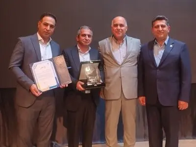 پالایشگاه ستاره خلیج فارس، برگزیده ایمنی فرایند صنعت نفت در سال ۱۴۰۴