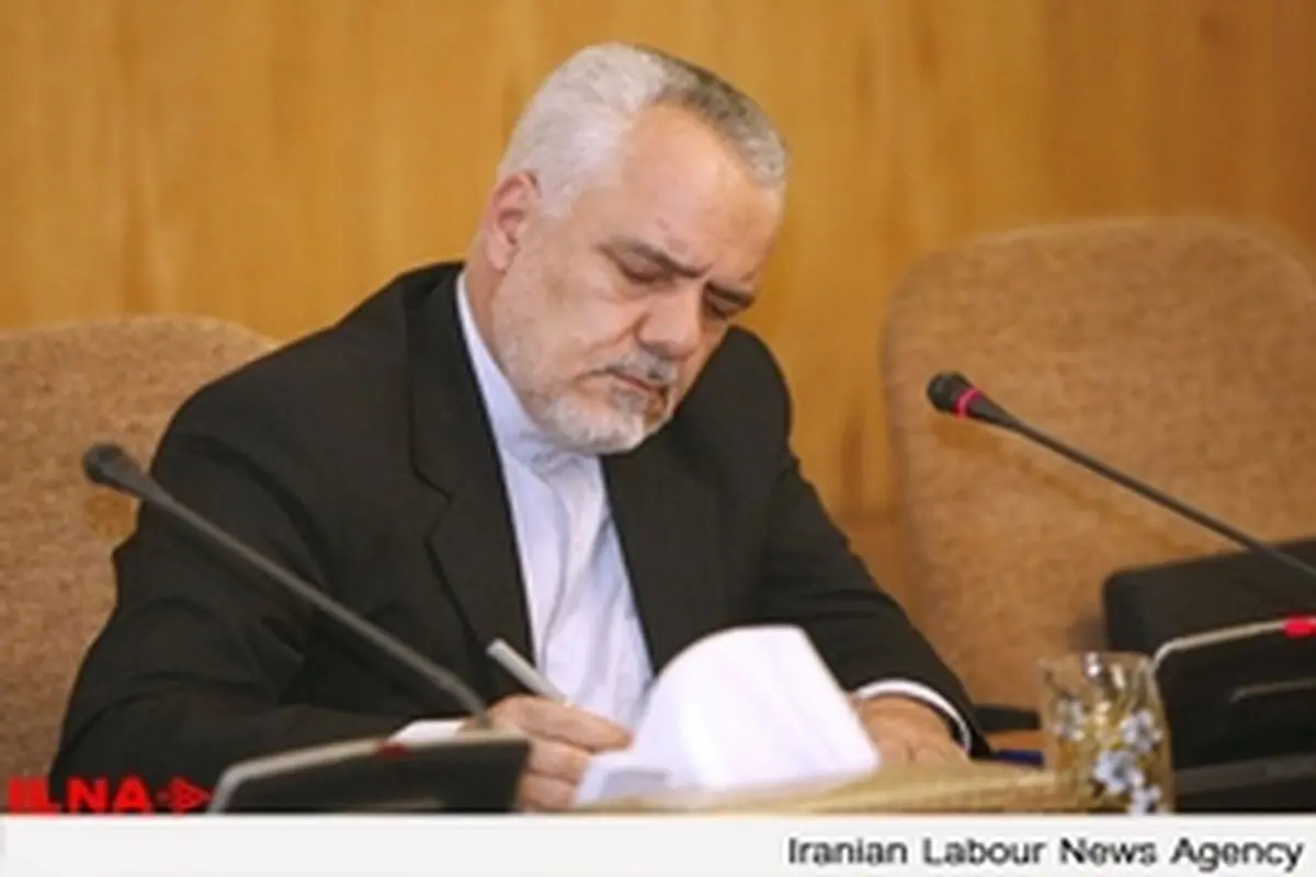 هیچ‌گاه درخواست اعمال ماده ۱۸ نکردیم