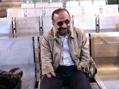 ثبت‌نام مجتبی شاکری برای انتخابات شورای شهر تهران