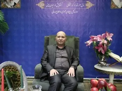 سامانه جامع «ارزیابی پرتوگیری مردم» به‌زودی رونمایی می‌شود